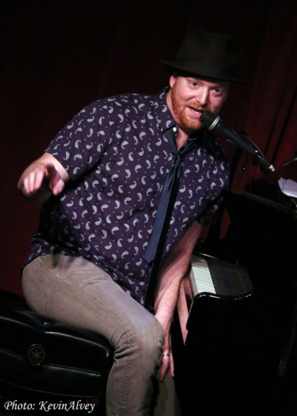 David Abeles Photo