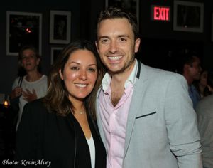 Jacqueline Snyder, James Snyder @ BroadwayWorld Jacqueline Snyder, James Snyder Photo