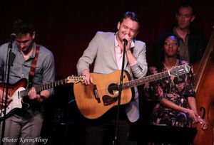 James Snyder @ BroadwayWorld James Snyder Photo