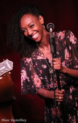 Zurin Villanueva Photo