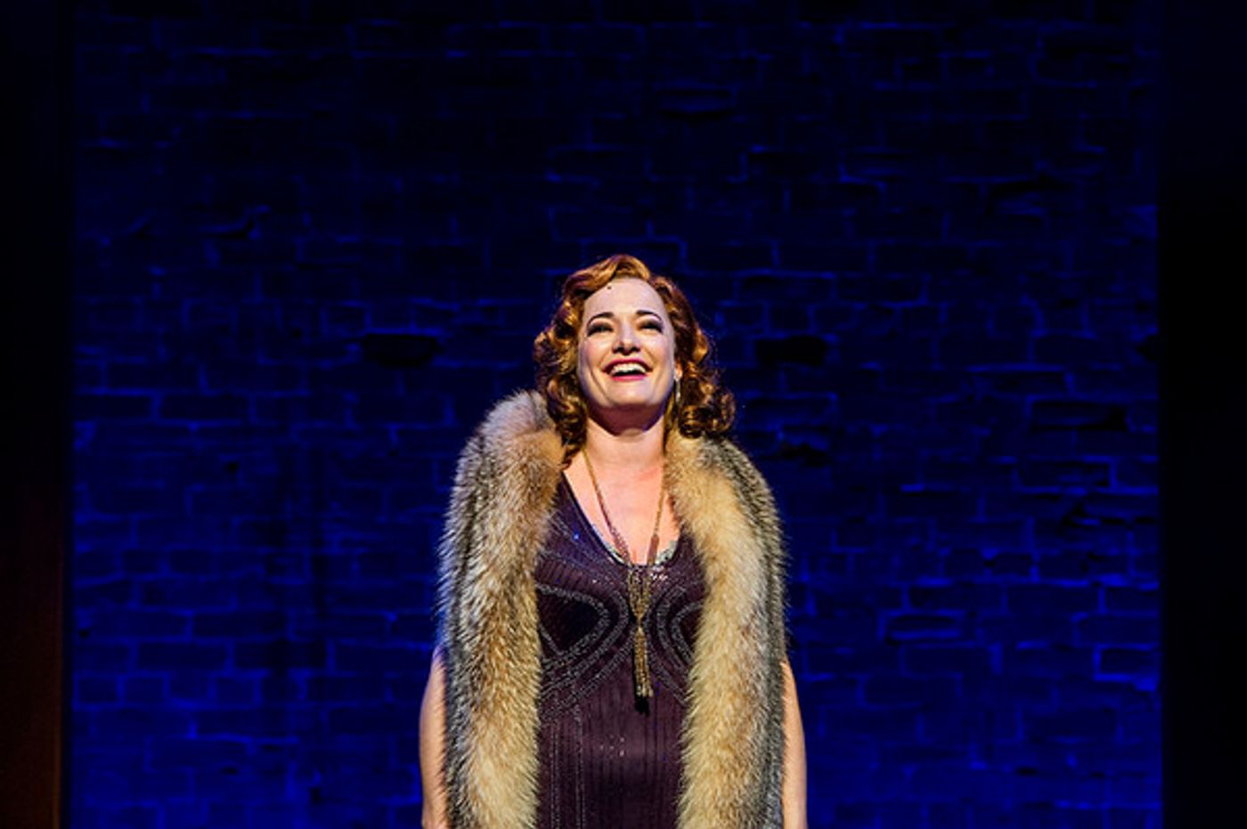 Photo Flash: First Look at Barrington Stage's THE ROYAL FAMILY OF BROADWAY, With Music and Lyrics by William Finn  Image