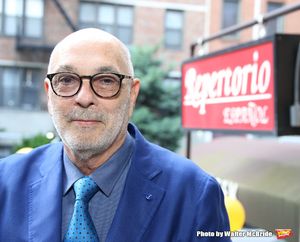 Robert Federico @ BroadwayWorld Robert Federico Photo