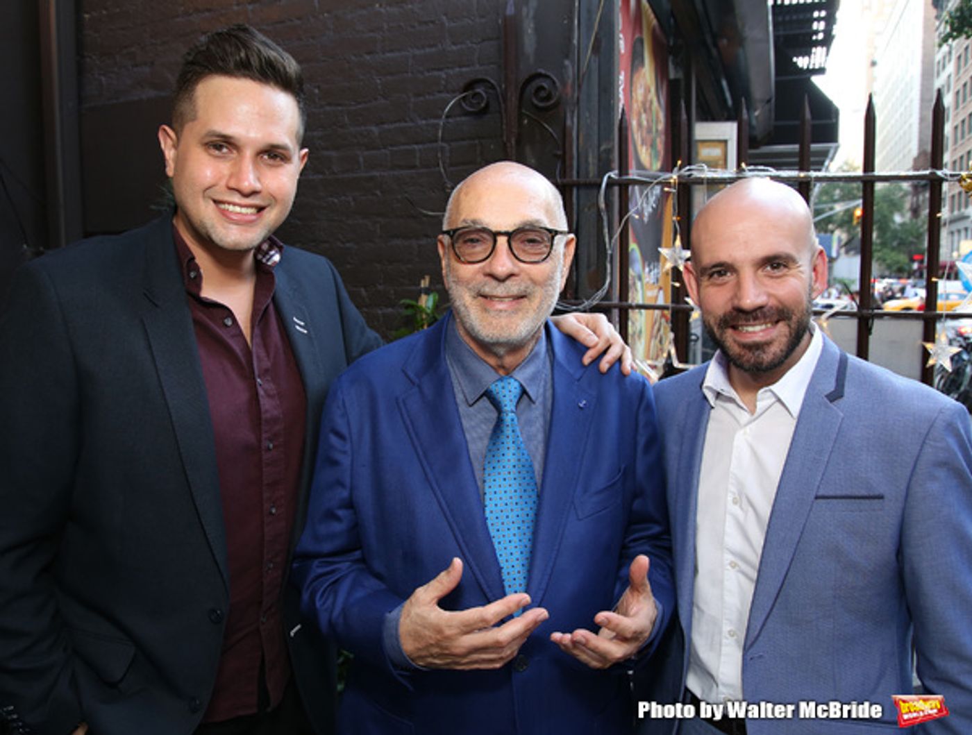 Photo Coverage: Repertorio Espanol Celebrates 50th Anniversary Photo Coverage: Repertorio Espanol Celebrates 50th Anniversary Image