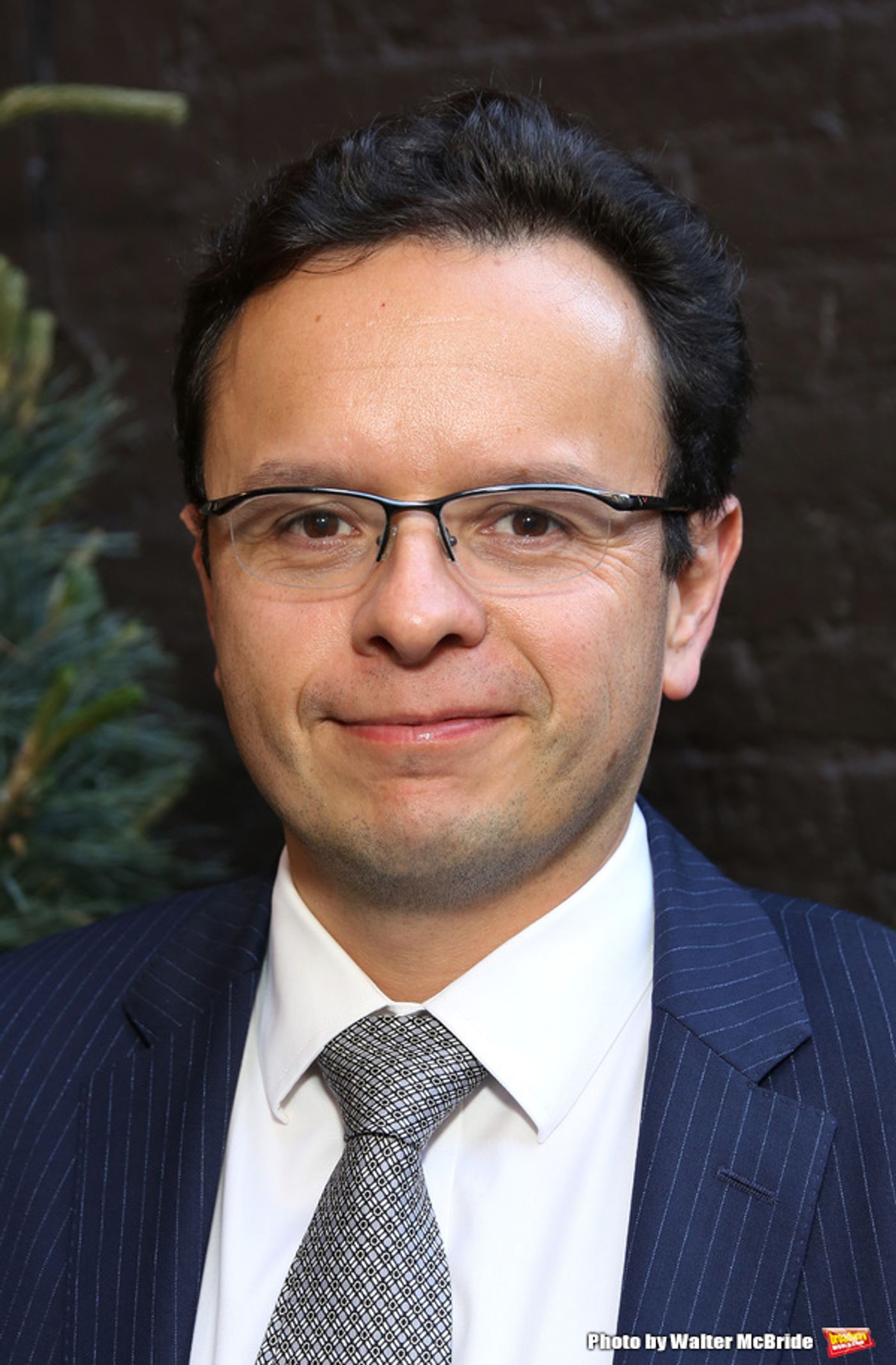 Photo Coverage: Repertorio Espanol Celebrates 50th Anniversary Photo Coverage: Repertorio Espanol Celebrates 50th Anniversary Image