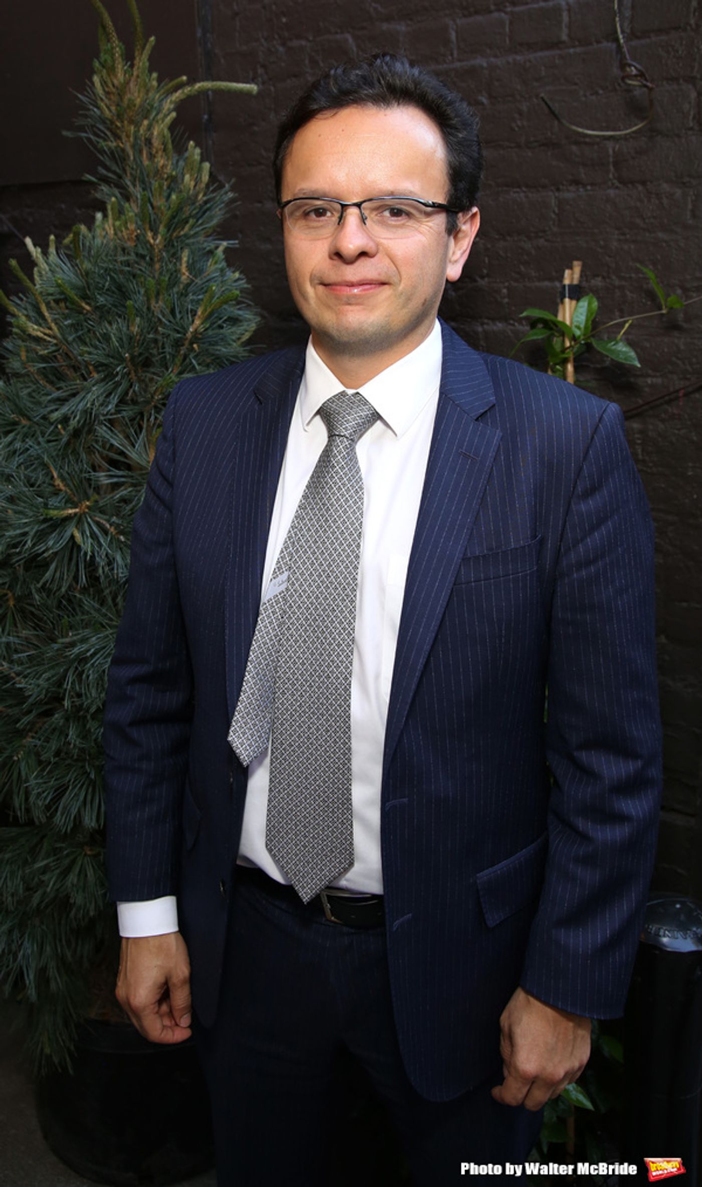 Photo Coverage: Repertorio Espanol Celebrates 50th Anniversary Photo Coverage: Repertorio Espanol Celebrates 50th Anniversary Image