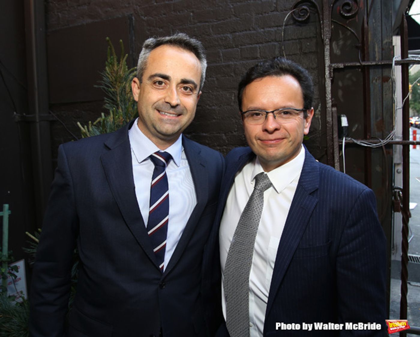 Photo Coverage: Repertorio Espanol Celebrates 50th Anniversary Photo Coverage: Repertorio Espanol Celebrates 50th Anniversary Image