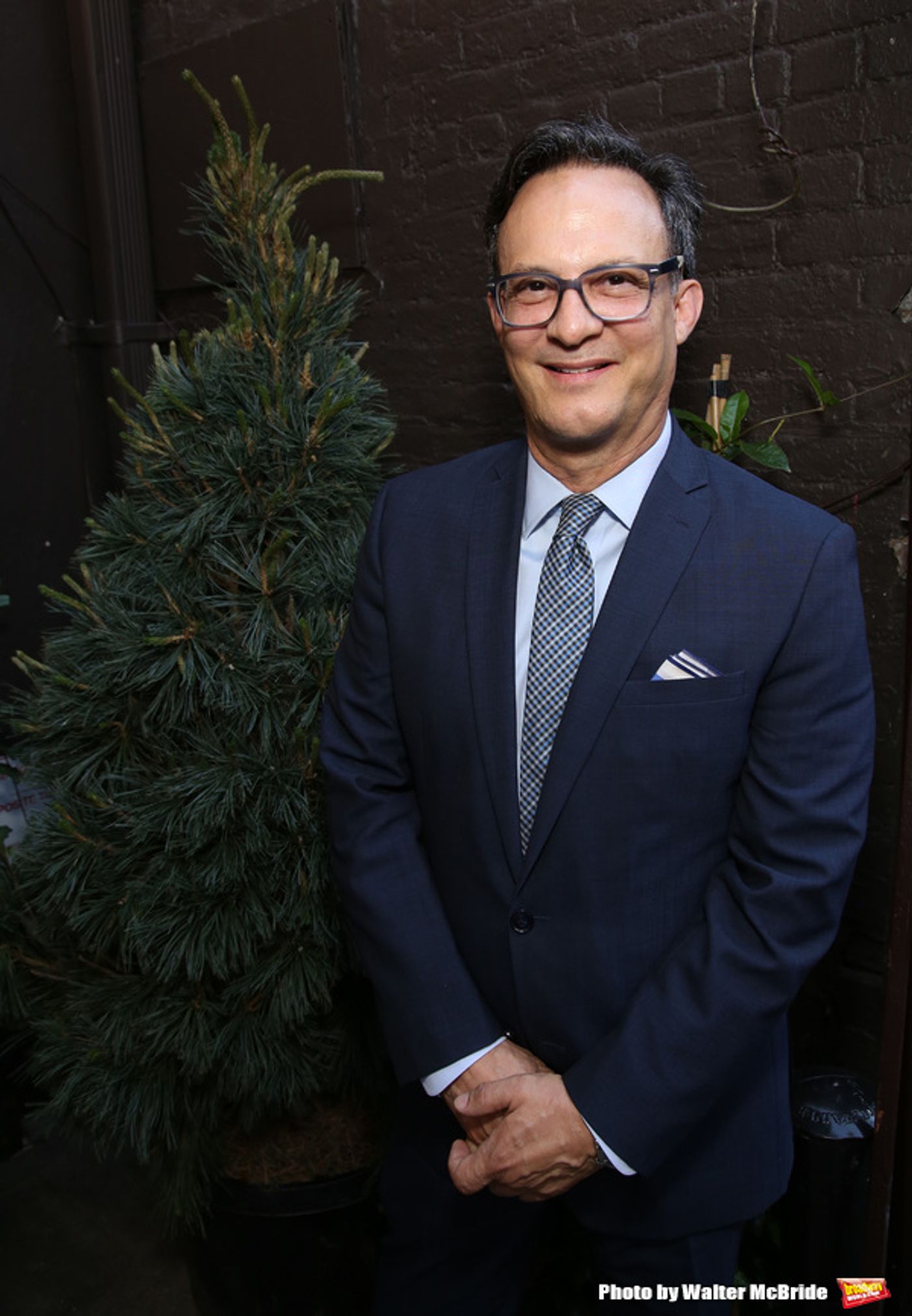 Photo Coverage: Repertorio Espanol Celebrates 50th Anniversary Photo Coverage: Repertorio Espanol Celebrates 50th Anniversary Image