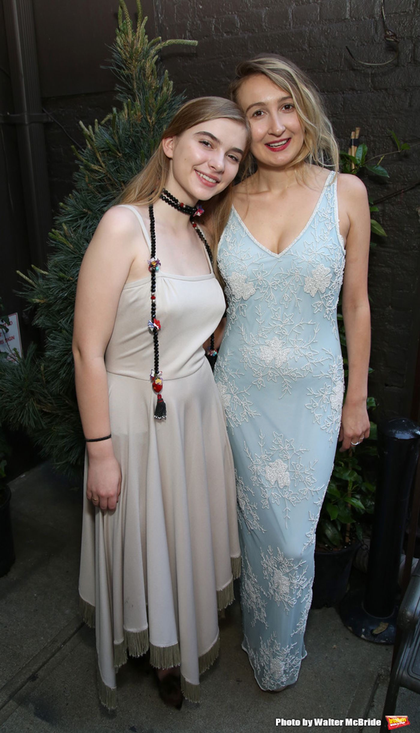 Photo Coverage: Repertorio Espanol Celebrates 50th Anniversary Photo Coverage: Repertorio Espanol Celebrates 50th Anniversary Image