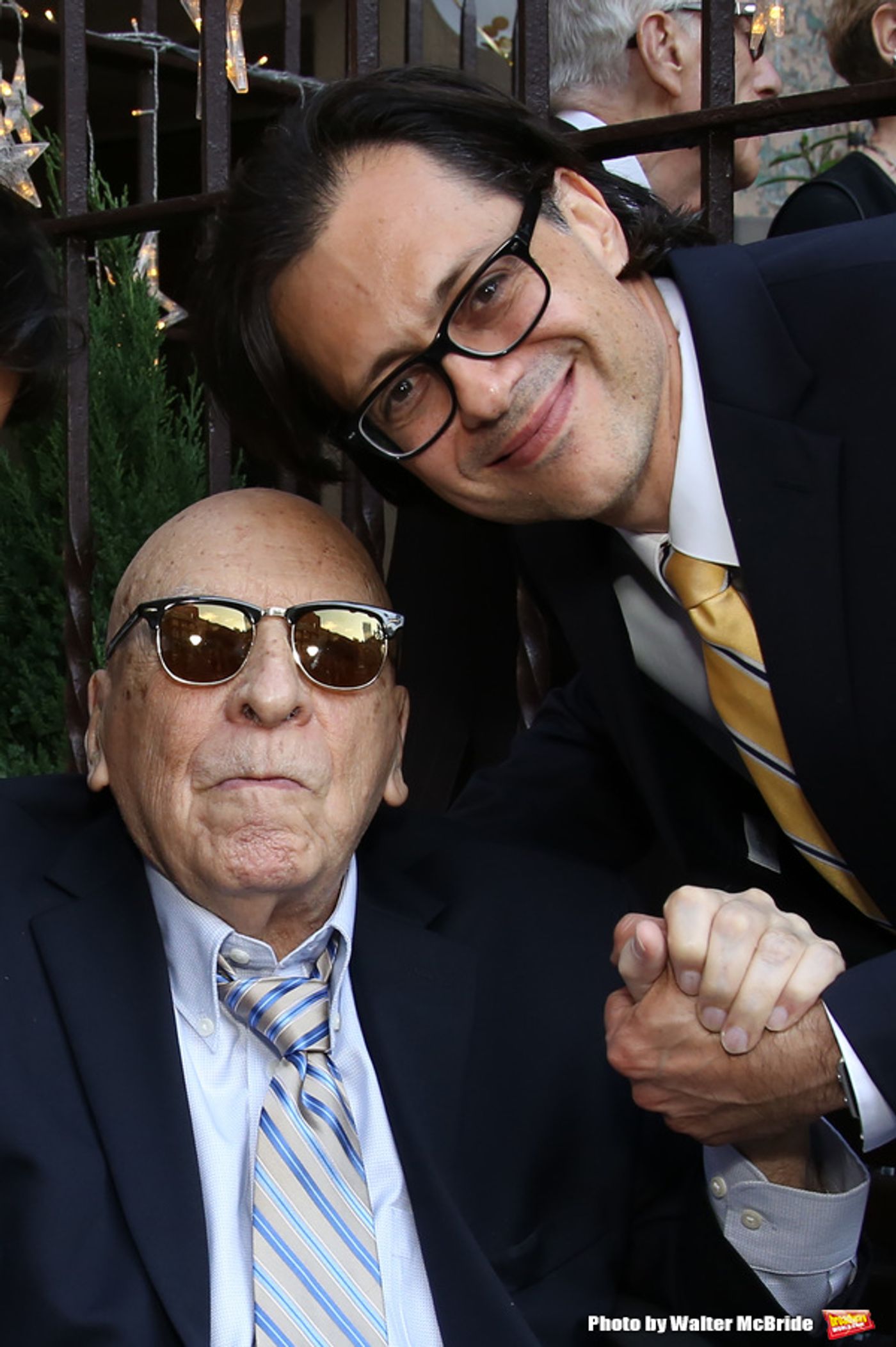 Photo Coverage: Repertorio Espanol Celebrates 50th Anniversary Photo Coverage: Repertorio Espanol Celebrates 50th Anniversary Image