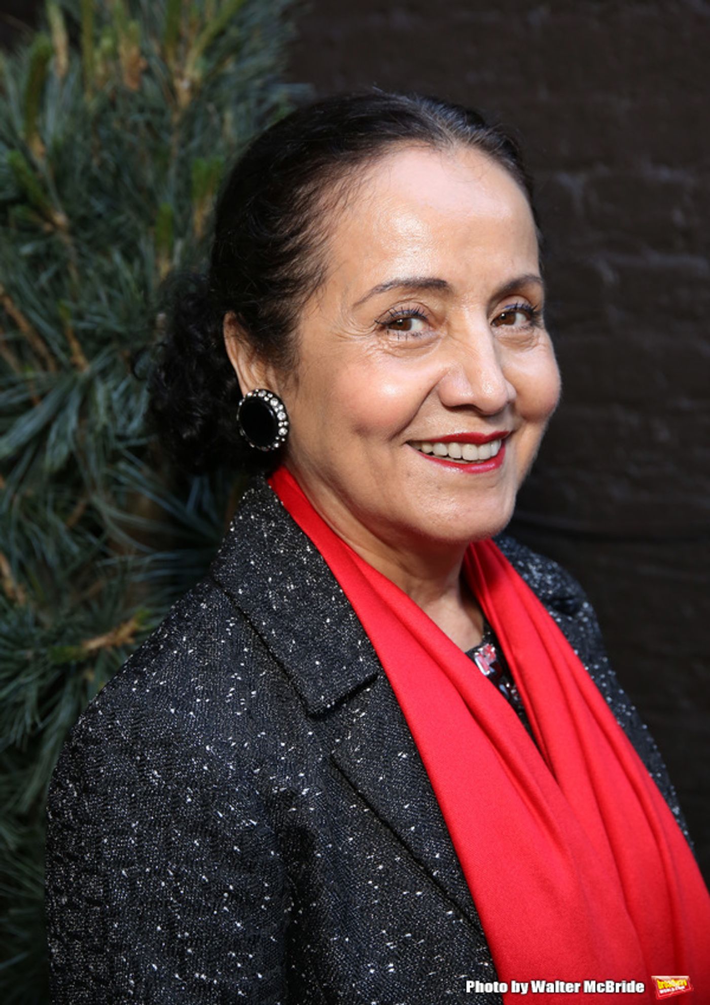 Photo Coverage: Repertorio Espanol Celebrates 50th Anniversary Photo Coverage: Repertorio Espanol Celebrates 50th Anniversary Image