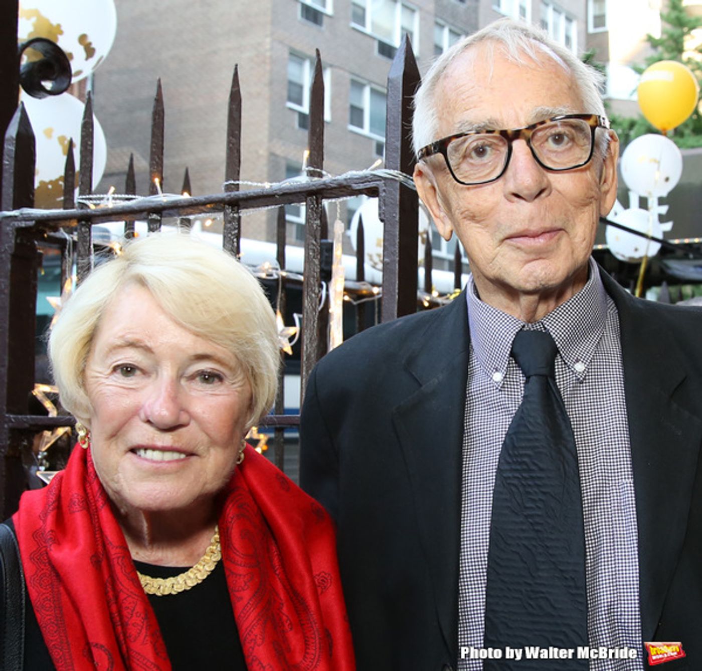 Photo Coverage: Repertorio Espanol Celebrates 50th Anniversary Photo Coverage: Repertorio Espanol Celebrates 50th Anniversary Image