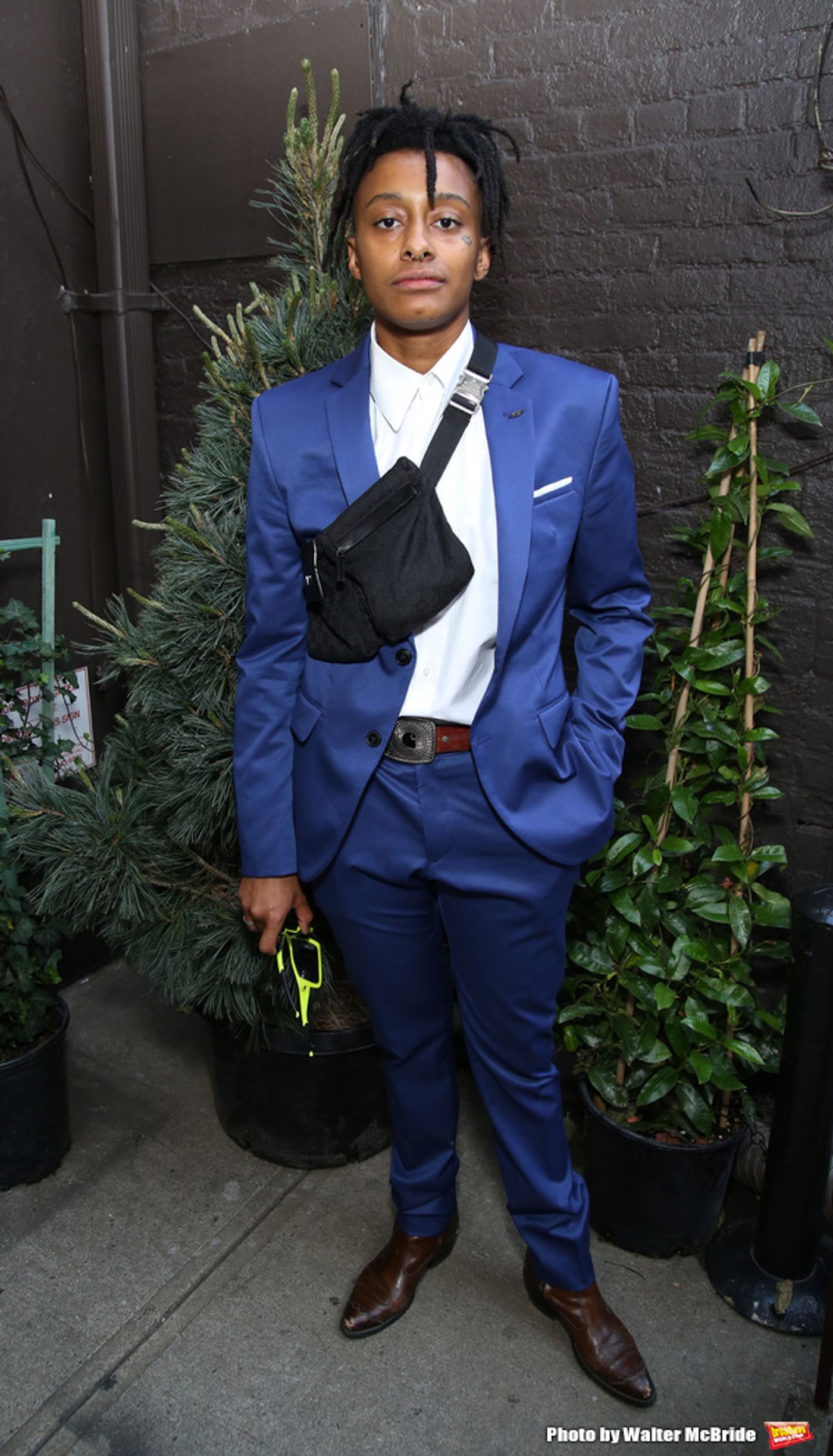 Photo Coverage: Repertorio Espanol Celebrates 50th Anniversary Photo Coverage: Repertorio Espanol Celebrates 50th Anniversary Image