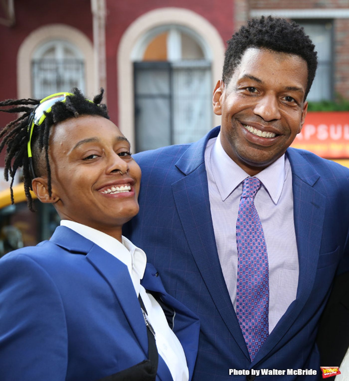 Photo Coverage: Repertorio Espanol Celebrates 50th Anniversary Photo Coverage: Repertorio Espanol Celebrates 50th Anniversary Image