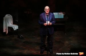 Robert Federico @ BroadwayWorld Robert Federico Photo