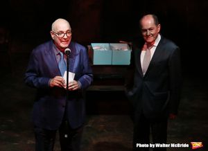 Robert Federico and Jorge Alà Triana @ BroadwayWorld Robert Federico and Jorge Alà Triana Photo