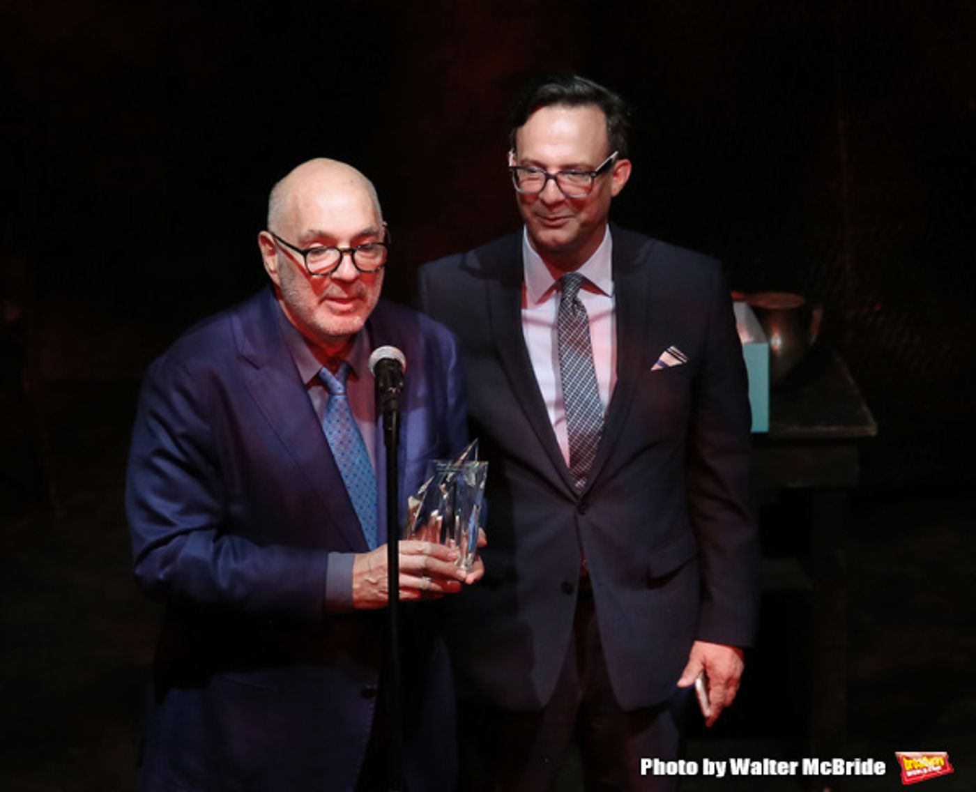 Photo Coverage: Repertorio Espanol Celebrates 50th Anniversary Photo Coverage: Repertorio Espanol Celebrates 50th Anniversary Image