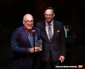 Robert Federico and Benigno Rodriguez-Cubeñas @ BroadwayWorld Robert Federico and Benigno Rodriguez-Cubeñas Photo