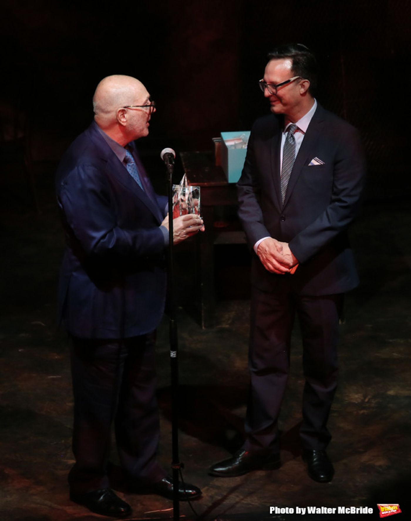 Photo Coverage: Repertorio Espanol Celebrates 50th Anniversary Photo Coverage: Repertorio Espanol Celebrates 50th Anniversary Image