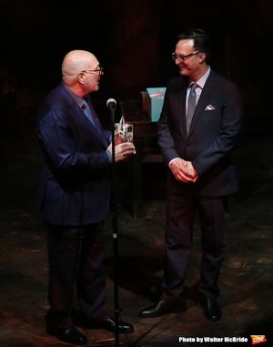 Robert Federico and Benigno Rodriguez-Cubeñas @ BroadwayWorld Robert Federico and Benigno Rodriguez-Cubeñas Photo