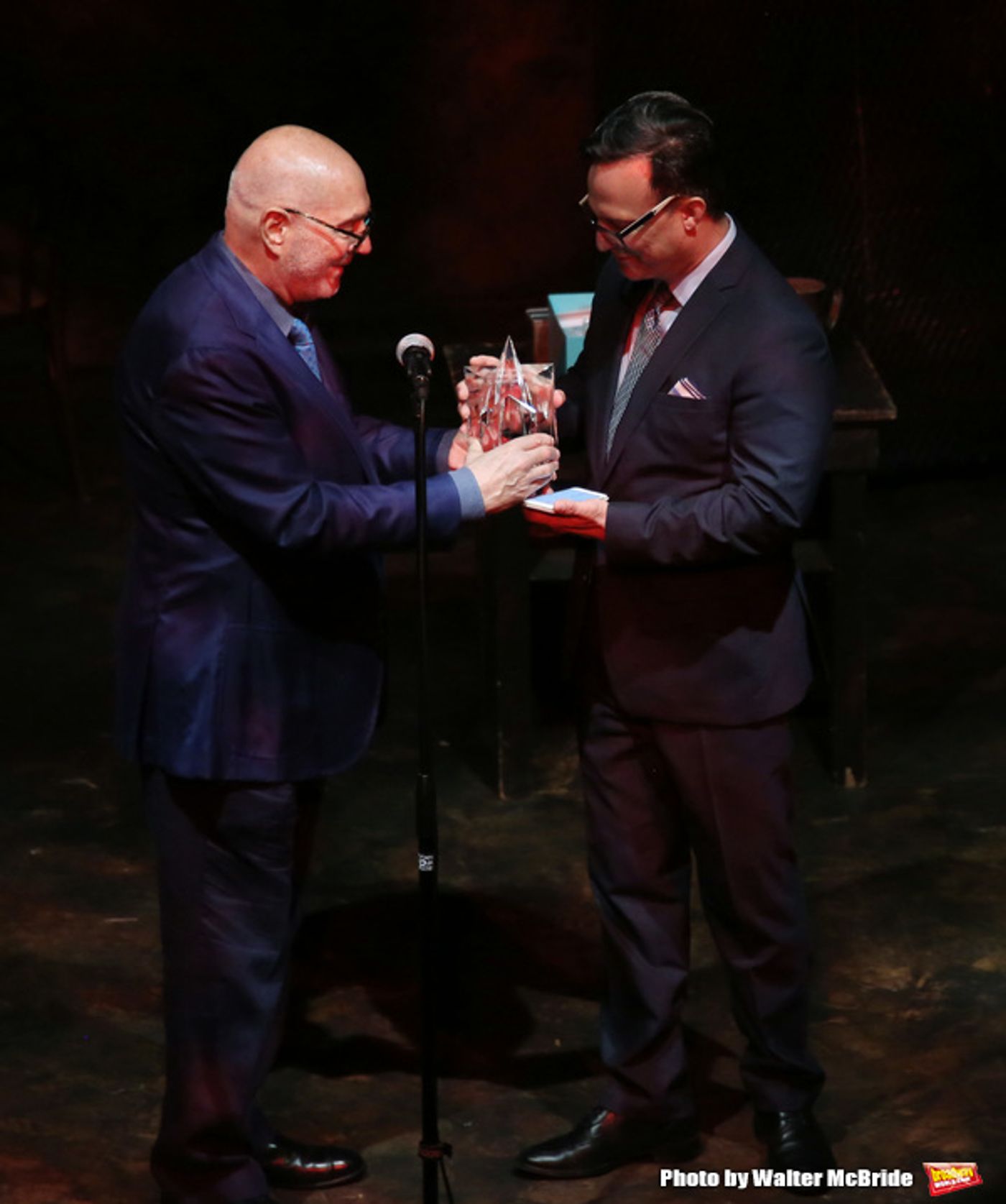 Photo Coverage: Repertorio Espanol Celebrates 50th Anniversary Photo Coverage: Repertorio Espanol Celebrates 50th Anniversary Image