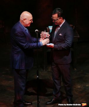 Robert Federico and Benigno Rodriguez-Cubeñas @ BroadwayWorld Robert Federico and Benigno Rodriguez-Cubeñas Photo