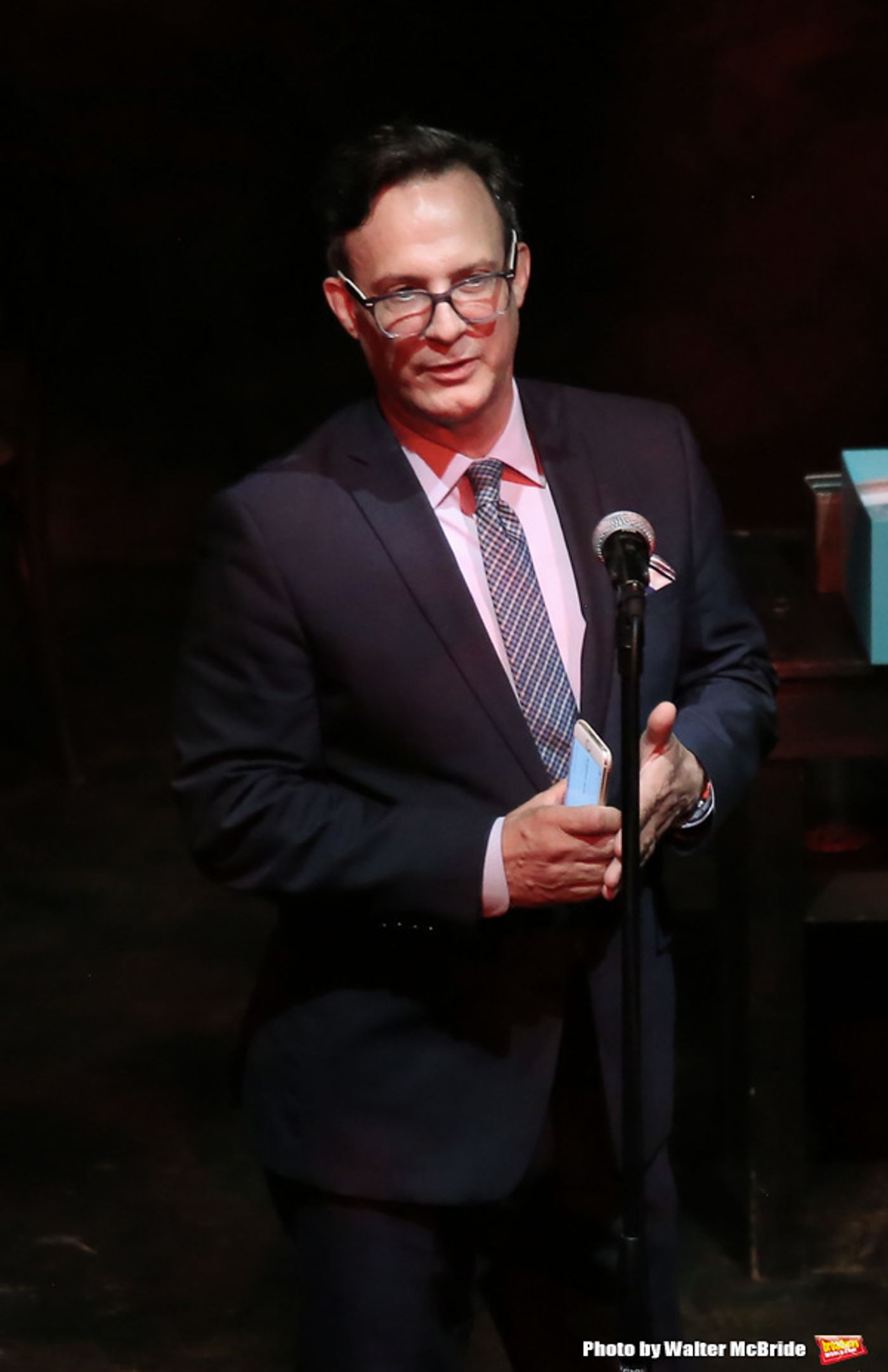 Photo Coverage: Repertorio Espanol Celebrates 50th Anniversary Photo Coverage: Repertorio Espanol Celebrates 50th Anniversary Image