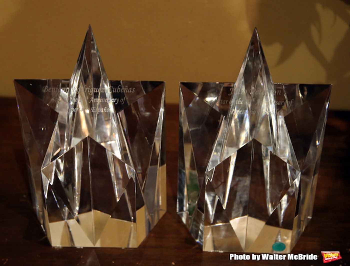 Photo Coverage: Repertorio Espanol Celebrates 50th Anniversary Photo Coverage: Repertorio Espanol Celebrates 50th Anniversary Image