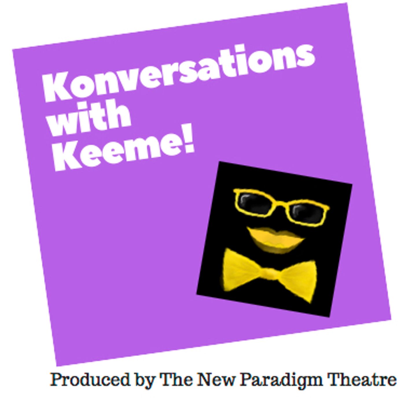 TV Exclusive: Konversations with Keeme: A Chat with Emmy Nominee Scott Bryce  Image