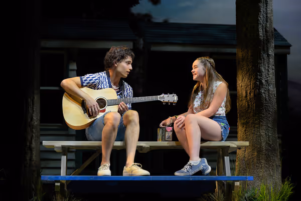 Brigid Oâ€™Brien, Nick Sacks Photo