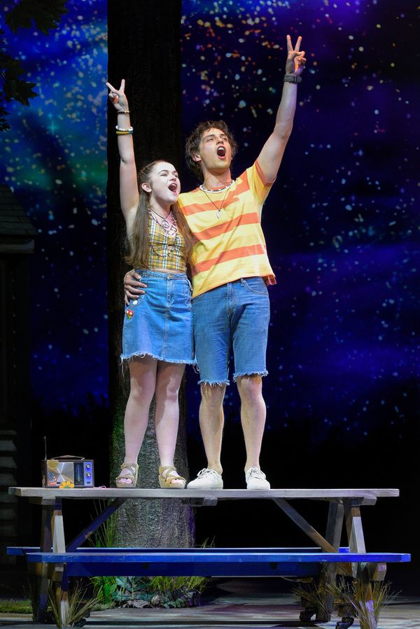 Brigid Oâ€™Brien, Nick Sacks Photo