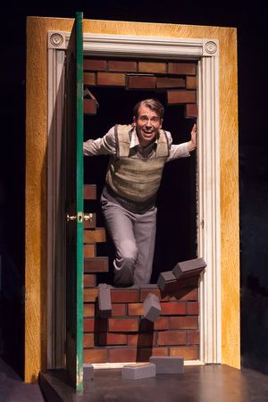 Matt Loehr; Photo by Charr Crail @ BroadwayWorld Matt Loehr; Photo by Charr Crail Photo