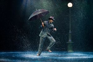 Noah Racey; Photo by Charr Crail Photo