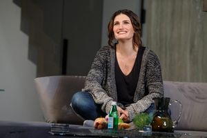 Idina Menzel Photo