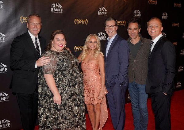 NBCUNIVERSAL EVENTS --  