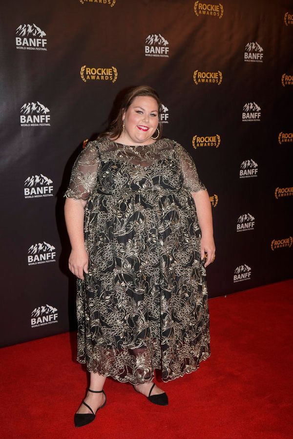 Chrissy Metz Photo