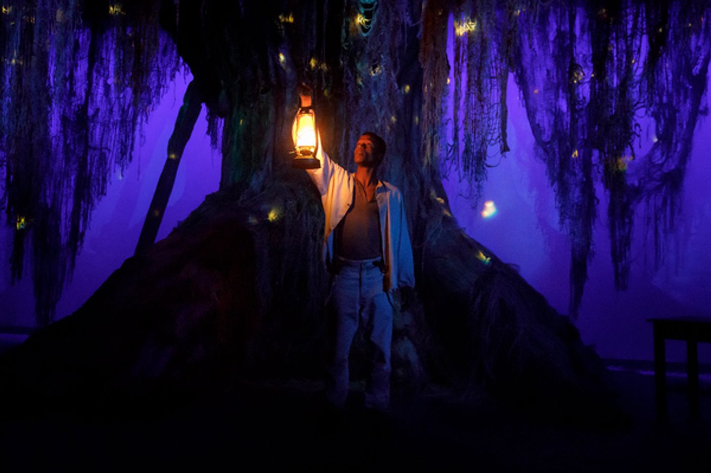 Photo Flash: First Look at MTC's SUGAR IN OUR WOUNDS Photo Flash: First Look at MTC's SUGAR IN OUR WOUNDS Image