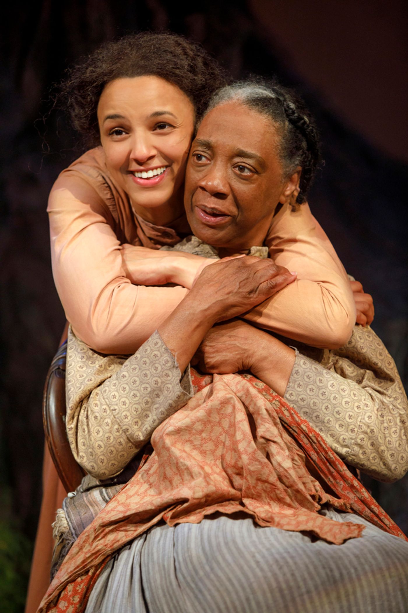Photo Flash: First Look at MTC's SUGAR IN OUR WOUNDS Photo Flash: First Look at MTC's SUGAR IN OUR WOUNDS Image