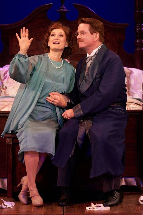 STAGES St. Louis I DO! I DO! David Schmittou Photo by Peter Wochniak, ProPhotoSTL Photo