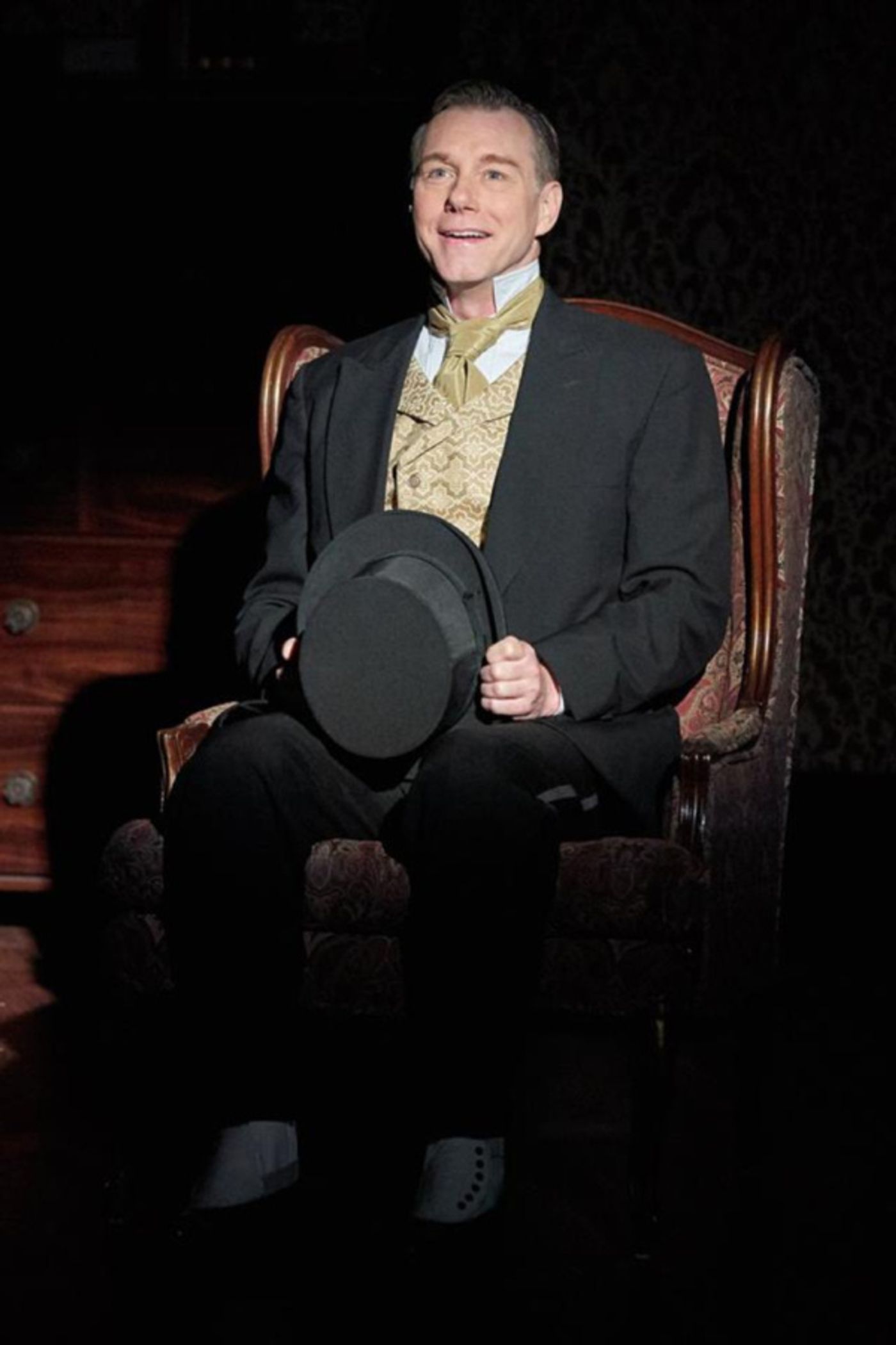 Photo Flash: I DO! I DO! Comes to STAGES ST. Louis  Image