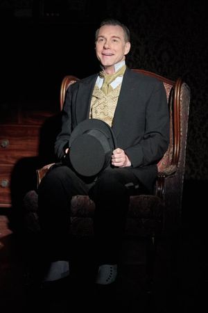 STAGES St. Louis
I DO! I DO!
David Schmittou
Photo by Peter Wochniak, ProPhotoSTL Photo