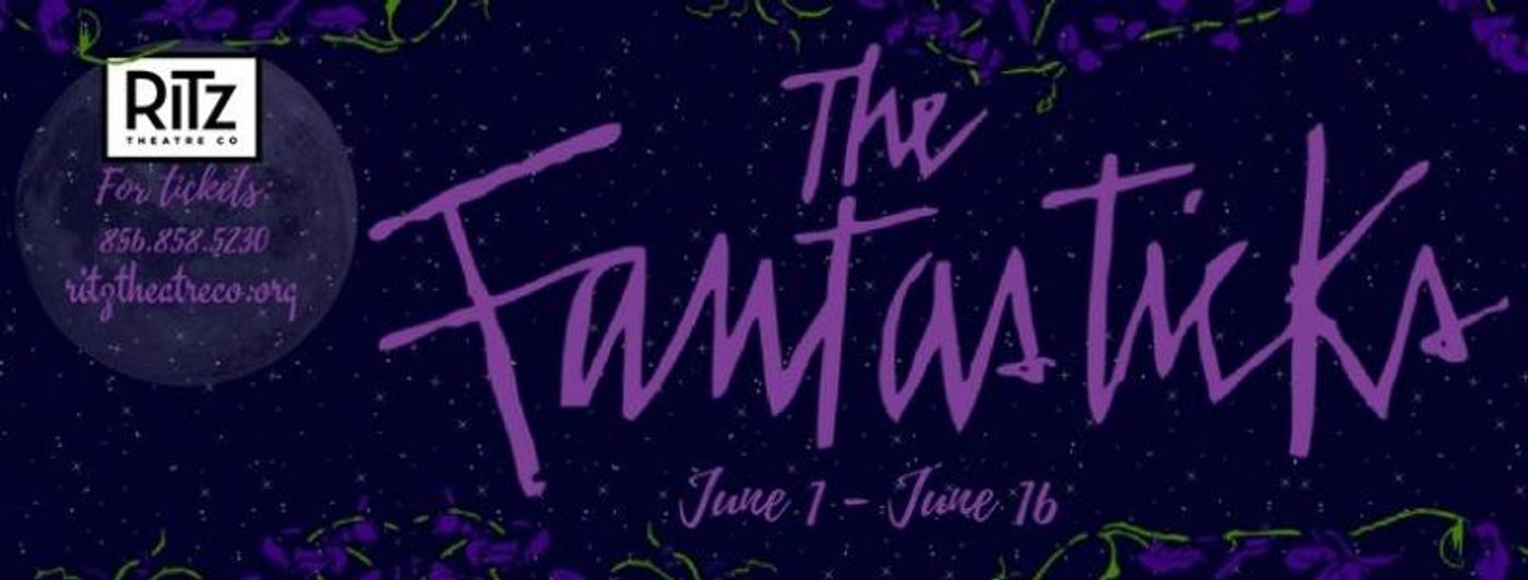 Review: THE FANTASTICKS at the Ritz  Image