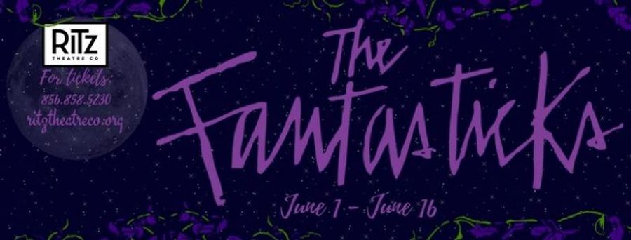 Review: THE FANTASTICKS at the Ritz Image