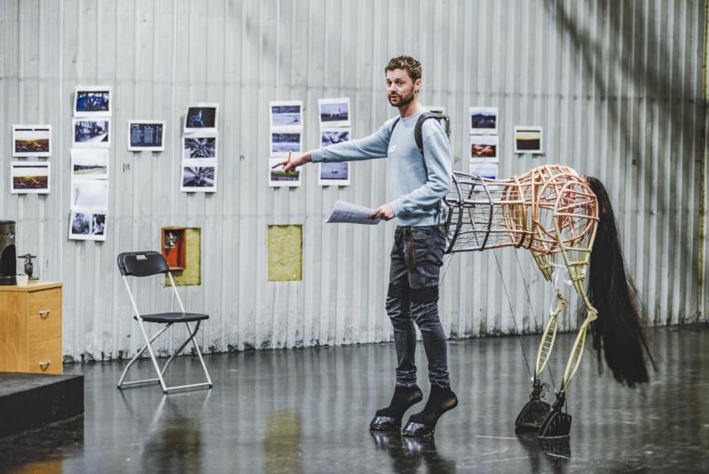 Review: FESTIVAL OF VOICE, Cardiff  Image