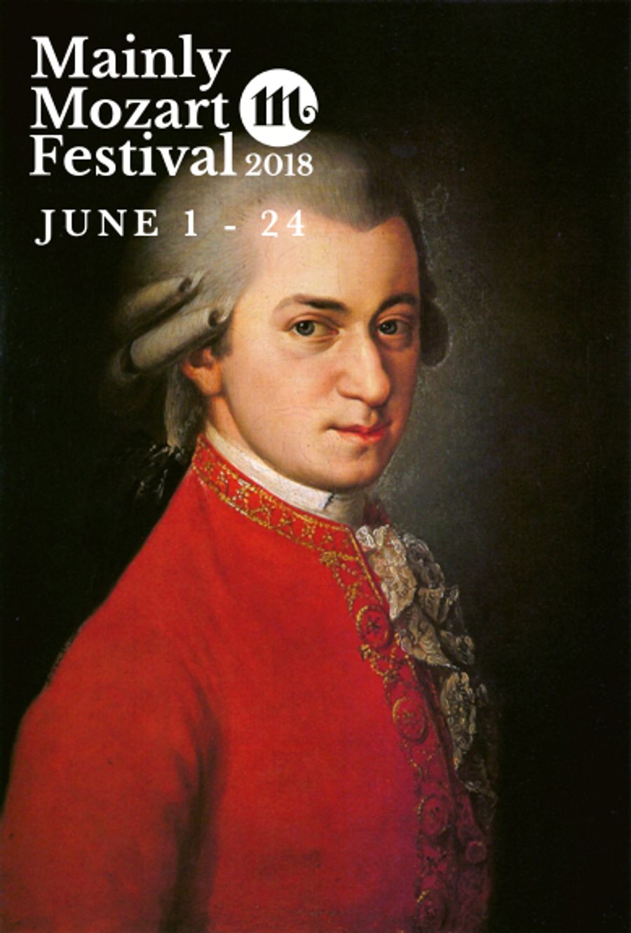 Review: MAINLY MOZART at The Balboa Theater Image