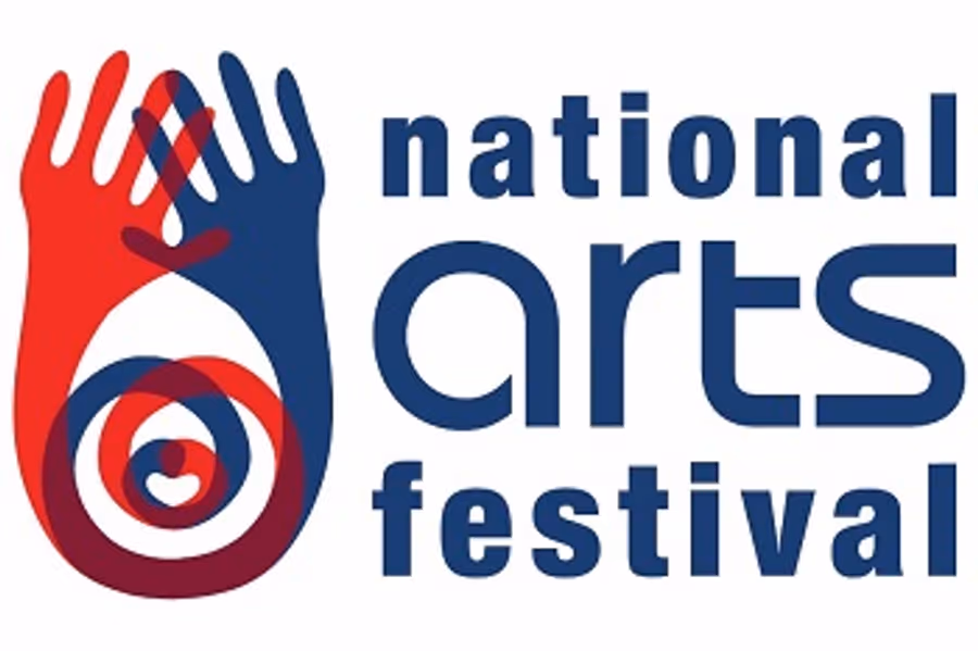 Audiences in Action With New Art Masterclasses at the National Arts Festival Image