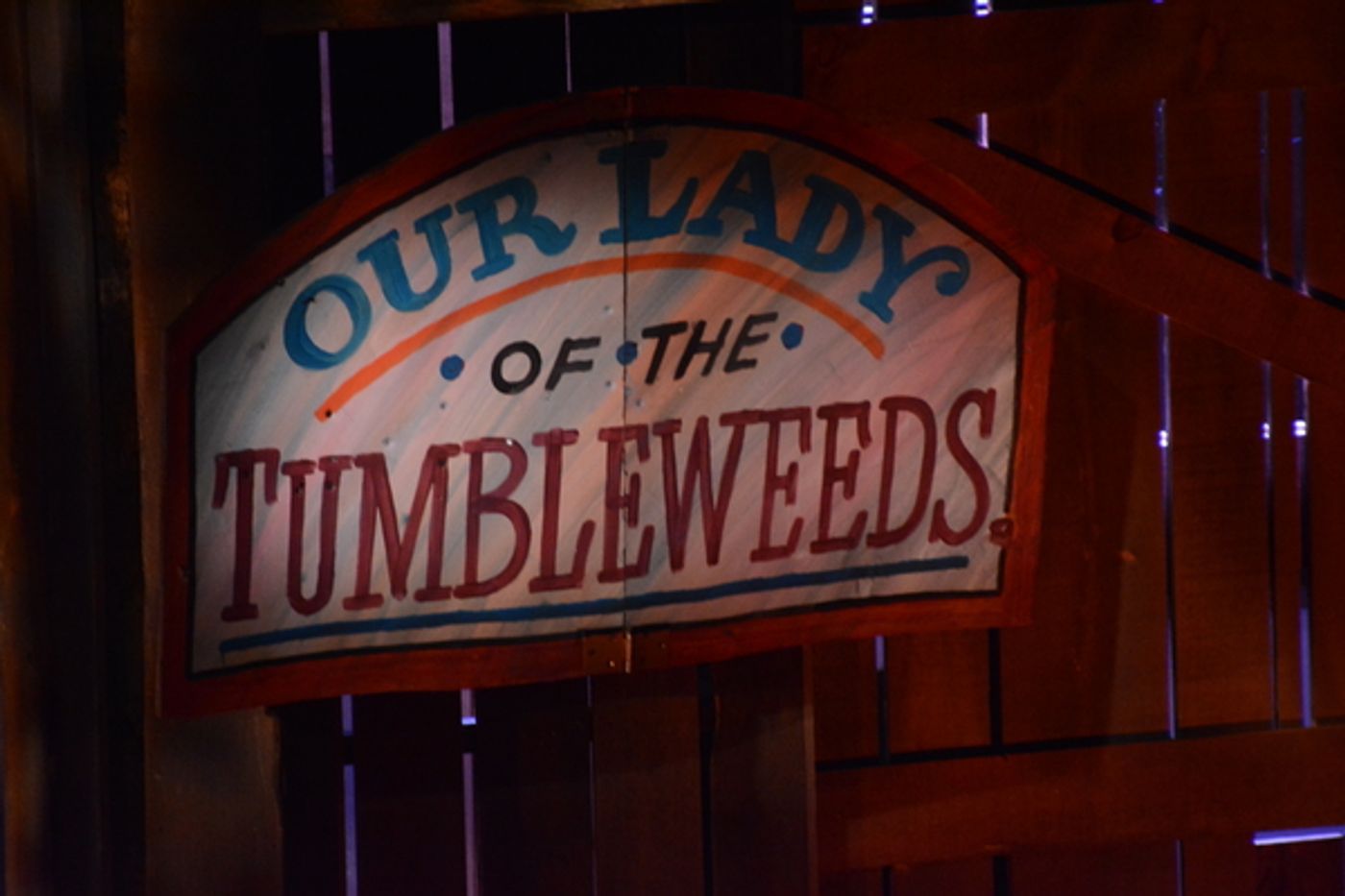 Photo Coverage: DESPERATE MEASURES Takes Opening Night Bows Off-Broadway!  Image