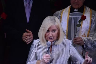 Pat Addiss Photo