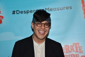 George Salazar Photo