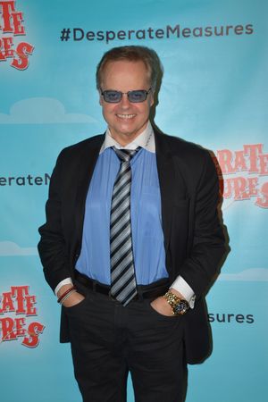 Gary Marachek @ BroadwayWorld Gary Marachek Photo