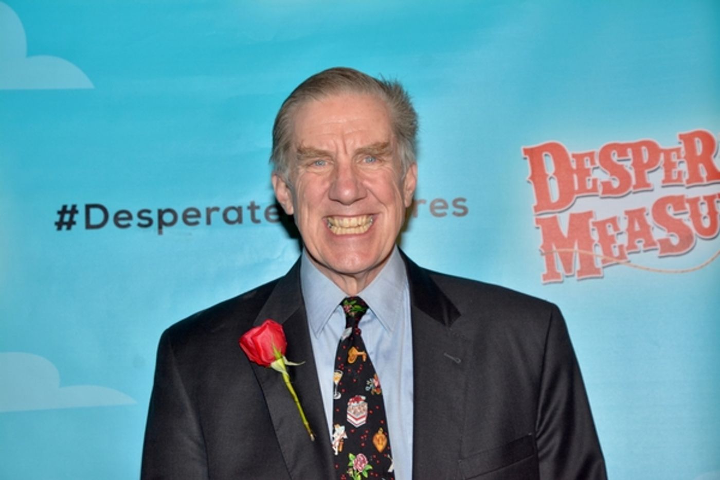 Photo Coverage: DESPERATE MEASURES Celebrates Opening Night Off-Broadway!  Image